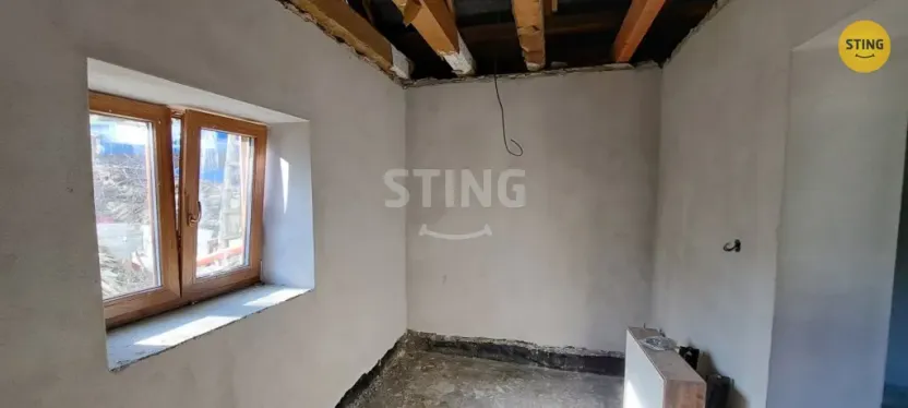 Prodej rodinného domu, Jezernice, 135 m2