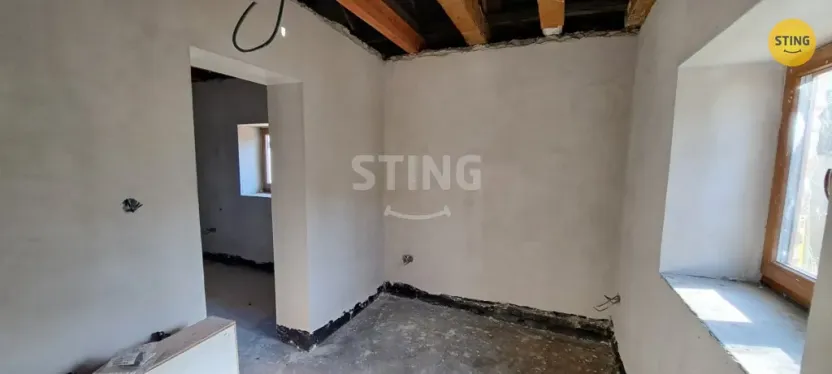 Prodej rodinného domu, Jezernice, 135 m2