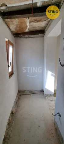 Prodej rodinného domu, Jezernice, 135 m2