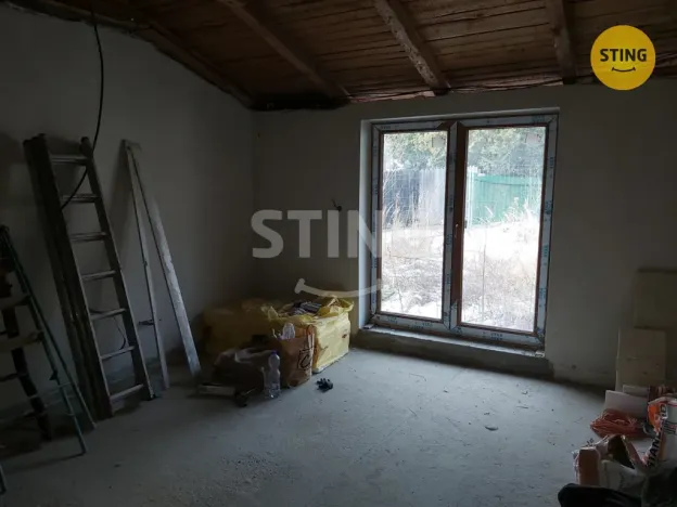 Prodej rodinného domu, Jezernice, 135 m2