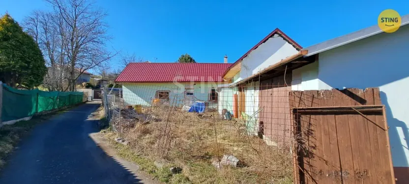 Prodej rodinného domu, Jezernice, 135 m2