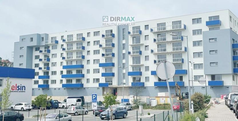 Pronájem pozemku, Plzeň, Studentská, 11 m2