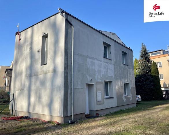 Pronájem bytu 2+kk, Hronov, Husova, 40 m2