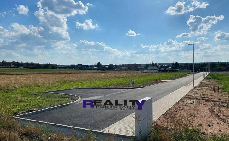 Prodej pozemku pro bydlení, Lišany, Zátiší, 1026 m2