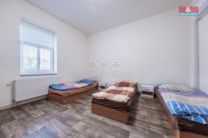 Prodej rodinného domu, Kolín - Kolín V, Písečná, 180 m2