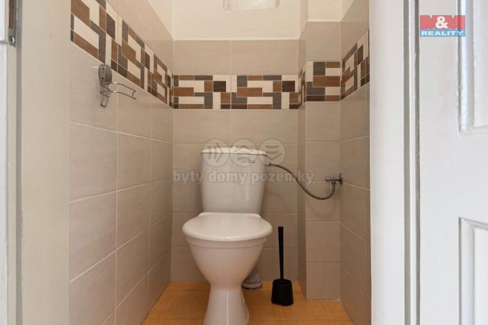 Prodej rodinného domu, Kolín - Kolín V, Písečná, 180 m2