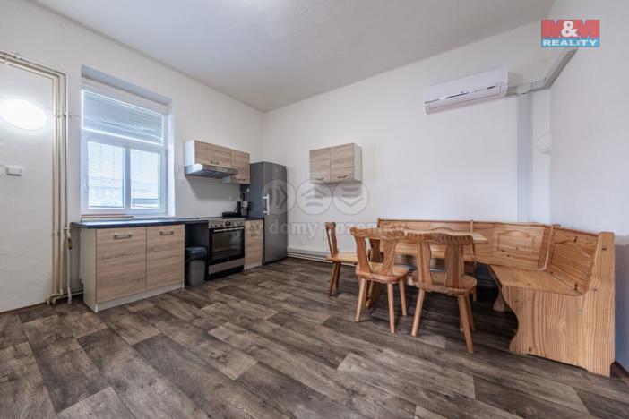 Prodej rodinného domu, Kolín - Kolín V, Písečná, 180 m2