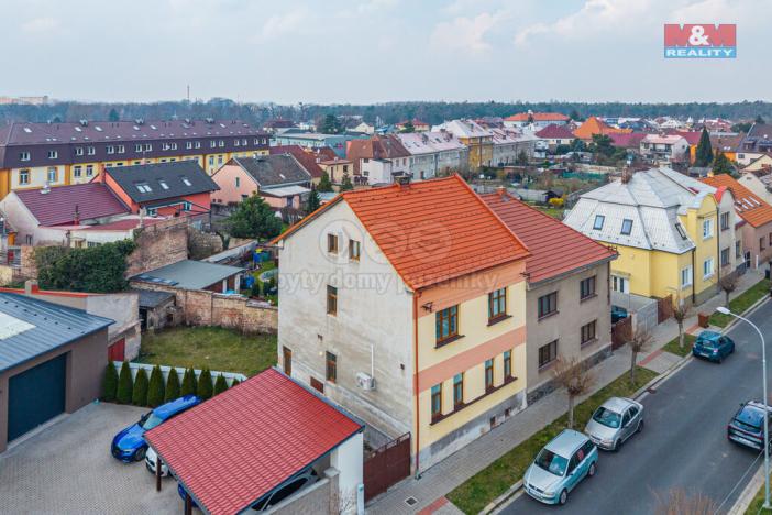 Prodej rodinného domu, Kolín - Kolín V, Písečná, 180 m2
