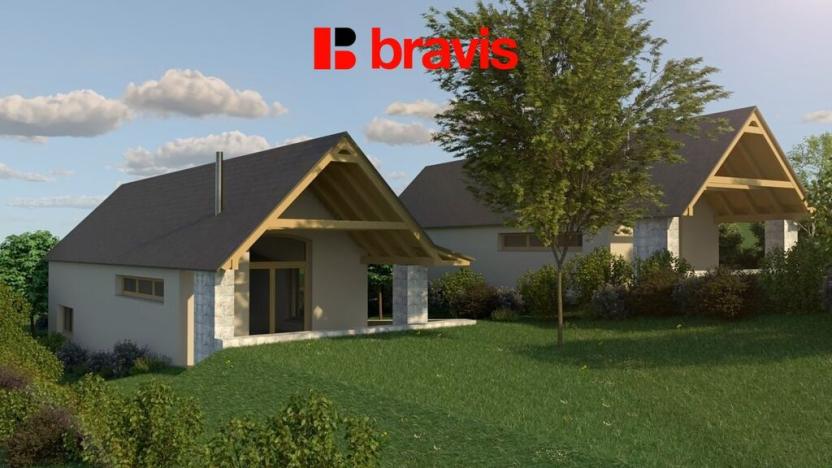 Prodej pozemku pro bydlení, Babice nad Svitavou, 932 m2