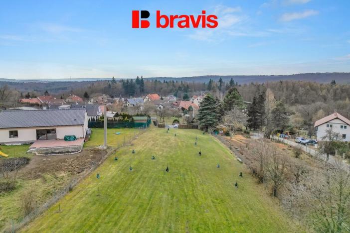 Prodej pozemku pro bydlení, Babice nad Svitavou, 932 m2