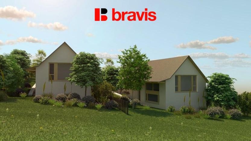 Prodej pozemku pro bydlení, Babice nad Svitavou, 902 m2