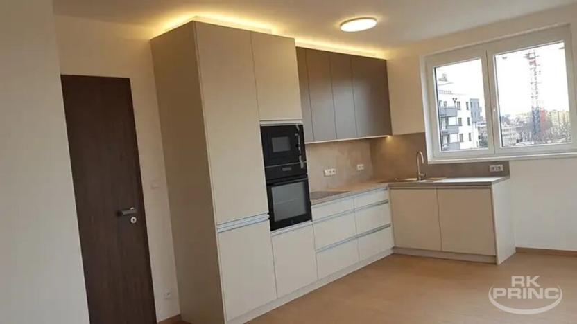 Pronájem bytu 2+kk, 54 m2