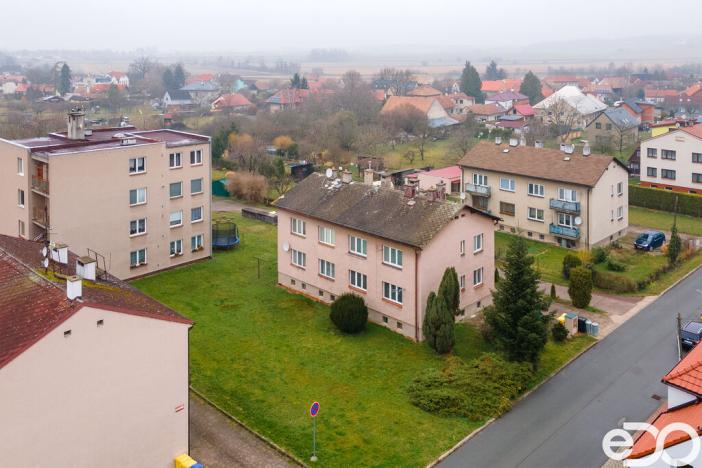 Prodej bytu 3+kk, Holice, Na Balkáně, 72 m2
