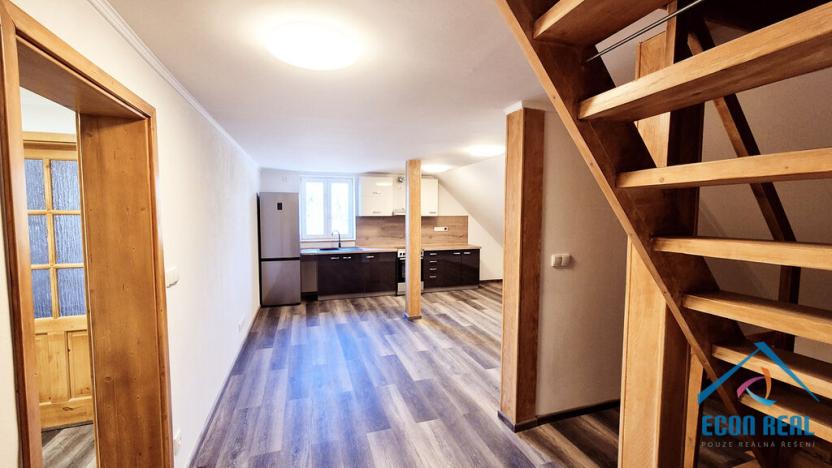Pronájem bytu 3+kk, Brandýs nad Labem-Stará Boleslav - Brandýs nad Labem, S. K. Neumanna, 80 m2