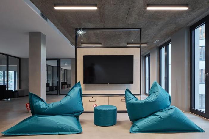 Pronájem pokoje, Praha - Holešovice, Na zátorách, 26 m2