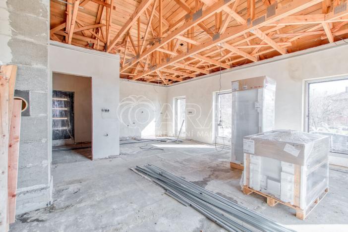 Prodej rodinného domu, Orlová, 170 m2