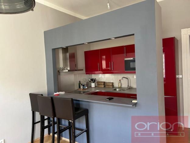 Pronájem bytu 2+kk, Praha - Vinohrady, Jagellonská, 54 m2