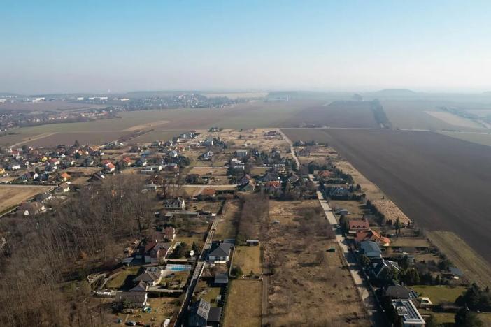 Prodej zahrady, Zdiby, Nad Hájem, 762 m2