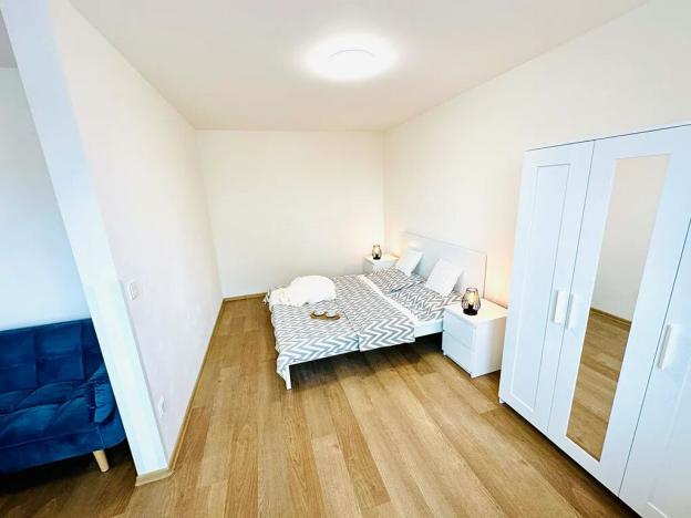 Pronájem bytu 1+kk, Jihlava, Havlíčkova, 50 m2