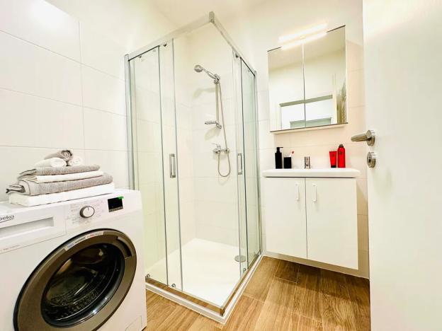 Pronájem bytu 1+kk, Jihlava, Havlíčkova, 50 m2