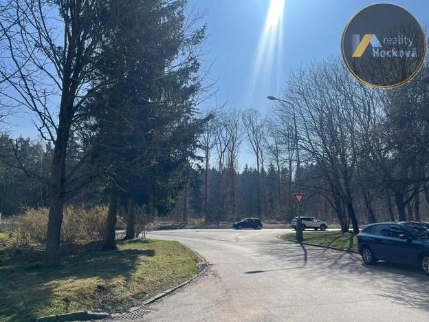 Pronájem garážového stání, Kladno, Havlíčkova, 15 m2