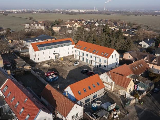 Prodej bytu 1+1, Praha - Nové Město, 39 m2