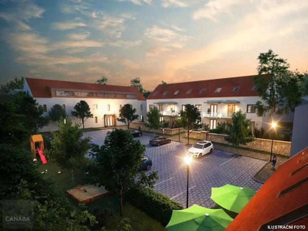 Prodej bytu 2+kk, Praha - Nové Město, 44 m2