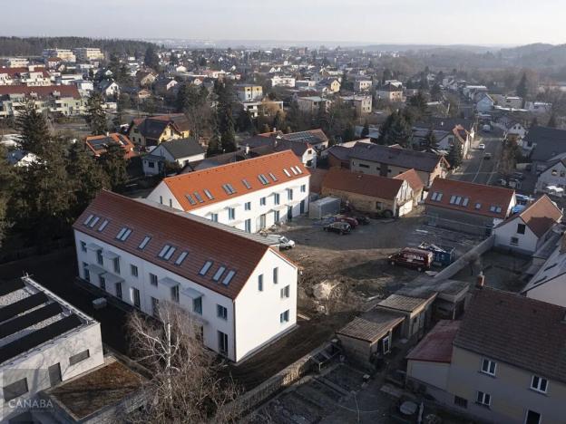 Prodej bytu 2+kk, Praha - Dubeč, 58 m2