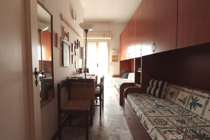 Prodej bytu 3+1, Montesilvano,Itálie, 90 m2