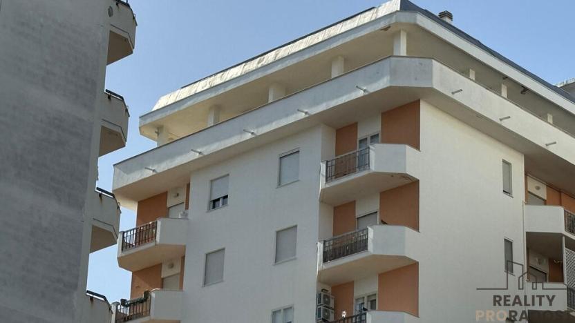 Prodej bytu 3+1, Montesilvano,Itálie, 90 m2