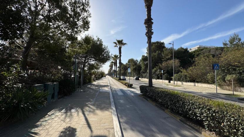 Prodej bytu 3+1, Montesilvano,Itálie, 90 m2