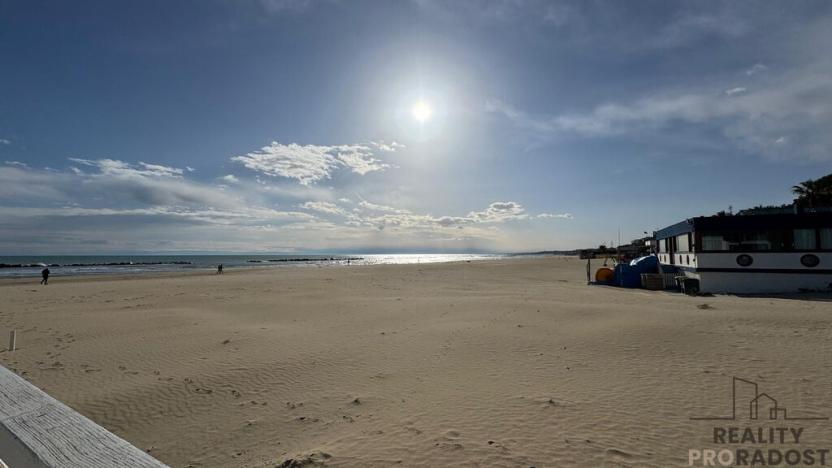 Prodej bytu 3+1, Montesilvano,Itálie, 90 m2