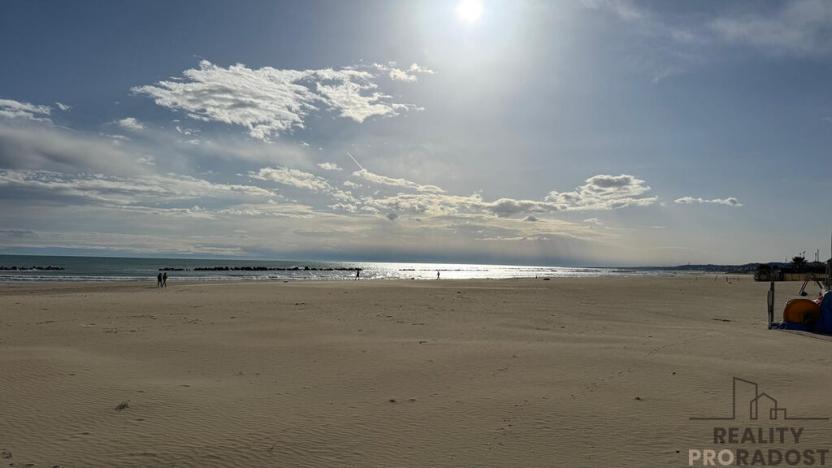 Prodej bytu 3+1, Montesilvano,Itálie, 90 m2