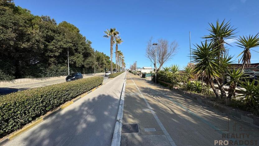 Prodej bytu 3+1, Montesilvano,Itálie, 90 m2