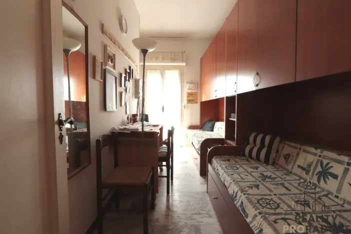 Prodej bytu 3+1, Montesilvano,Itálie, 90 m2