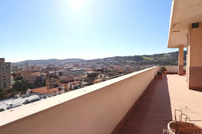 Prodej bytu 3+1, Montesilvano,Itálie, 90 m2