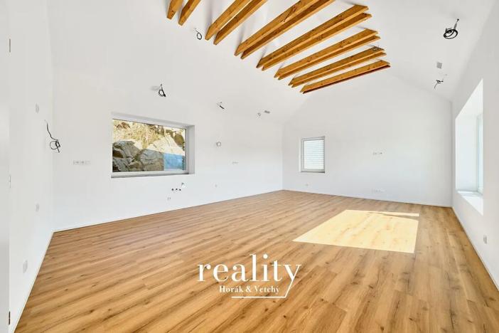 Prodej rodinného domu, Únanov, 139 m2