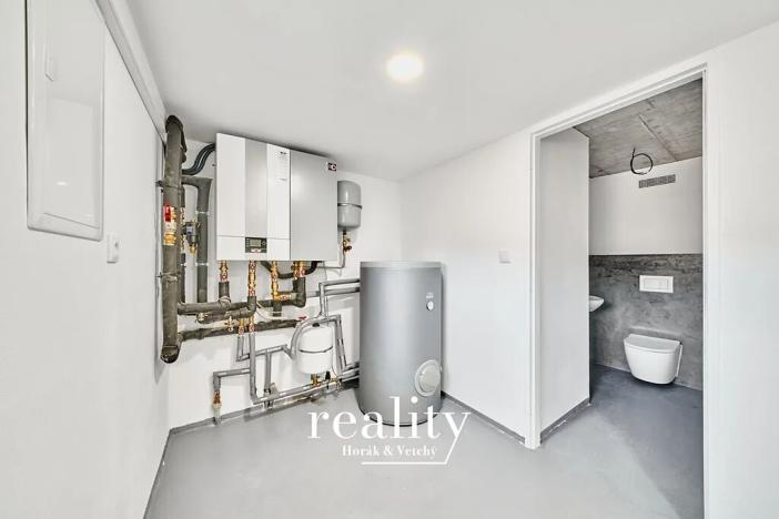 Prodej rodinného domu, Únanov, 139 m2