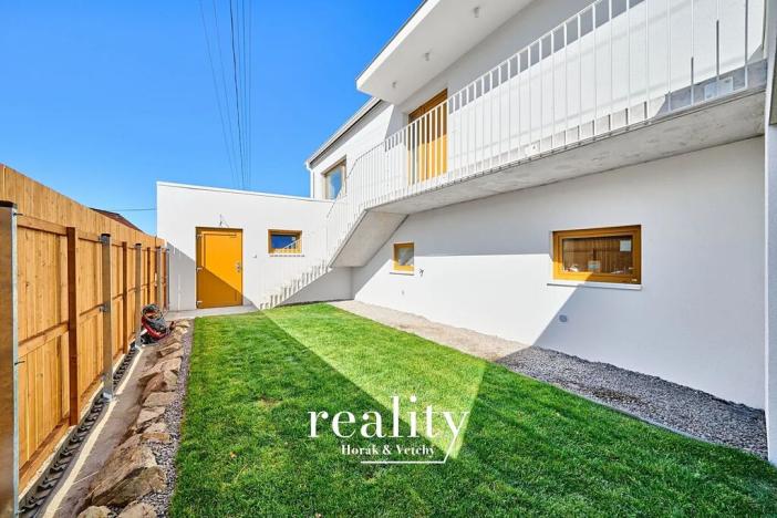 Prodej rodinného domu, Únanov, 139 m2