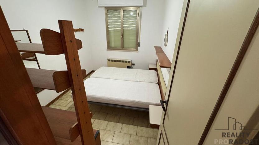 Prodej bytu 2+kk, Silvi,Itálie, 43 m2