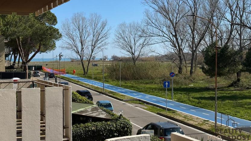 Prodej bytu 2+kk, Silvi,Itálie, 43 m2