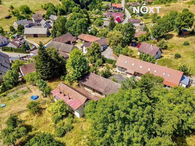 Prodej rodinného domu, Týnec nad Sázavou, 300 m2
