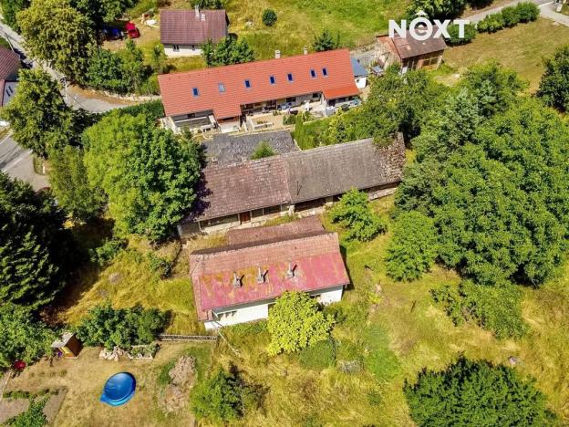 Prodej pozemku pro bydlení, Týnec nad Sázavou, 3975 m2