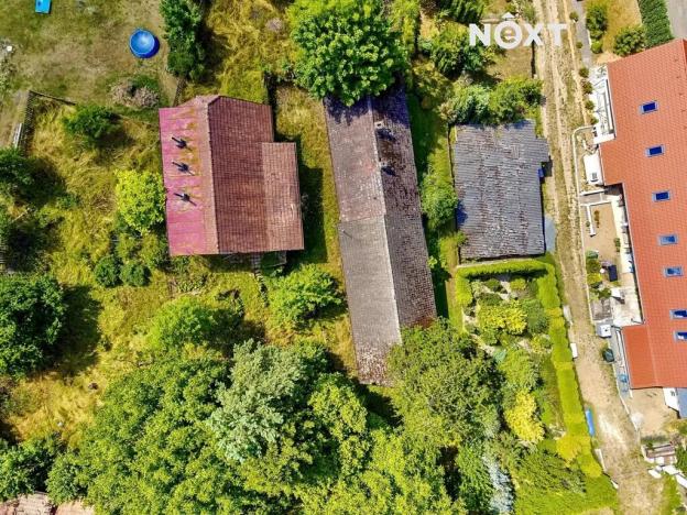 Prodej pozemku pro bydlení, Týnec nad Sázavou, 3975 m2