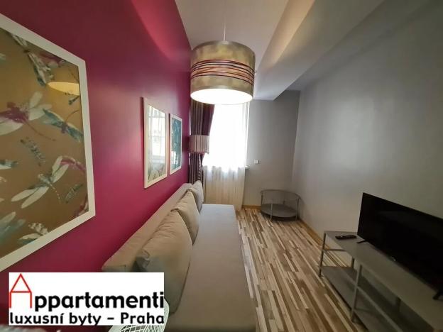 Prodej bytu 3+kk, Praha - Nové Město, Truhlářská, 77 m2