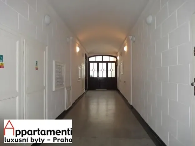 Prodej bytu 3+kk, Praha - Nové Město, Truhlářská, 77 m2