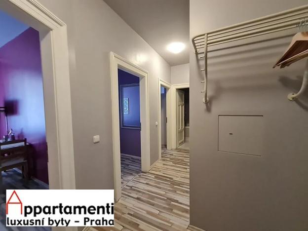 Prodej bytu 3+kk, Praha - Nové Město, Truhlářská, 63 m2