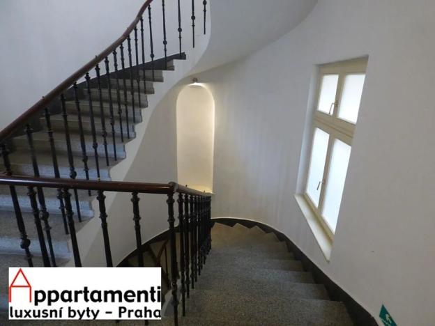 Prodej bytu 3+kk, Praha - Nové Město, Truhlářská, 63 m2