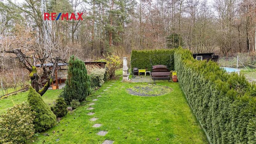 Prodej rodinného domu, Česká Lípa, U Mlékárny, 163 m2