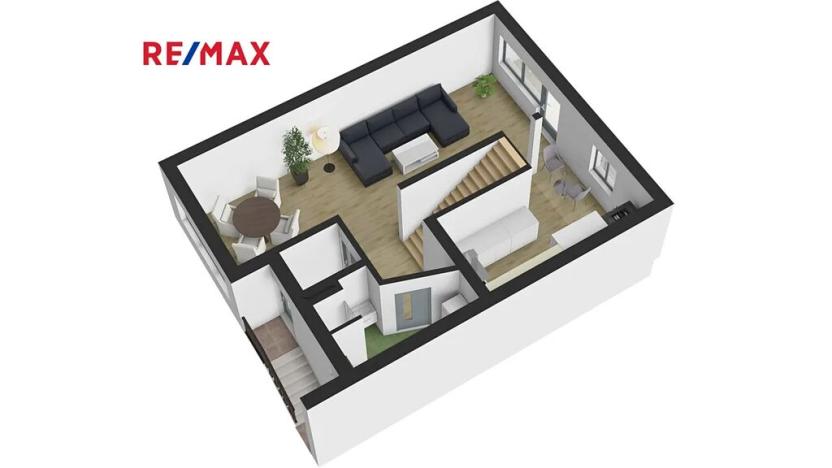 Prodej rodinného domu, Česká Lípa, U Mlékárny, 163 m2